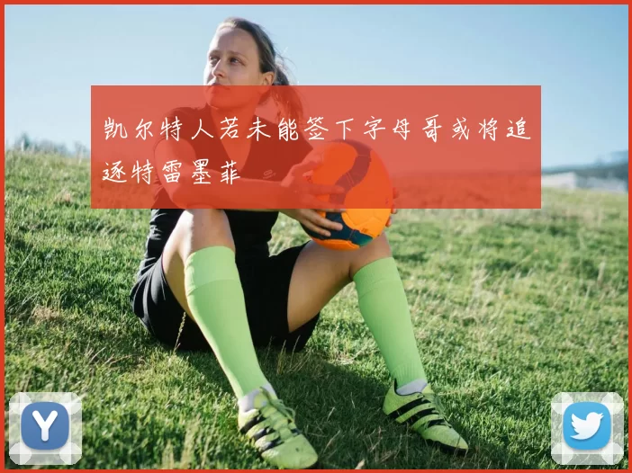 凯尔特人若未能签下字母哥或将追逐特雷墨菲